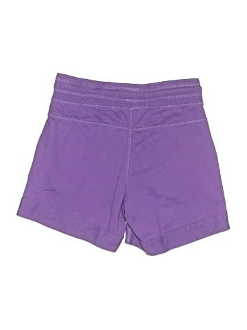 Sexy Basics Athletic Shorts (view 2)