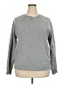 C9 By Champion Gray Sweatshirt Size XXL - photo 1