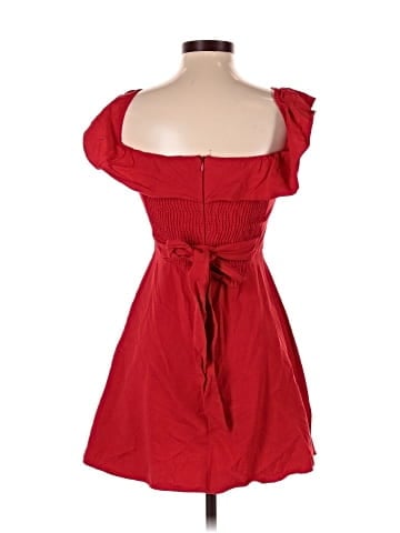Zara Casual Dress (view 2)