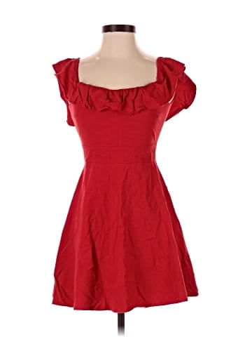 Zara Casual Dress (view 1)