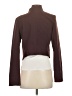 Frenchi Burgundy Blazer Size M - photo 2