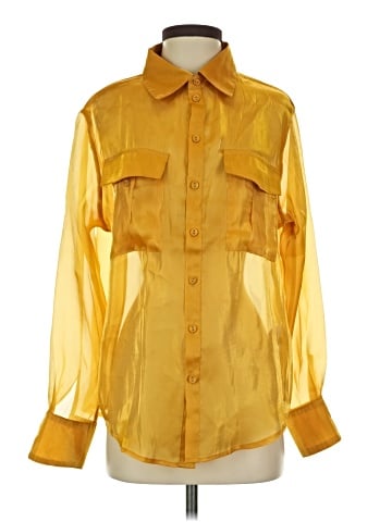 Audette 3/4 Sleeve Blouse (view 1)