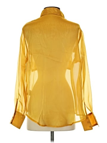 Audette 3/4 Sleeve Blouse (view 2)