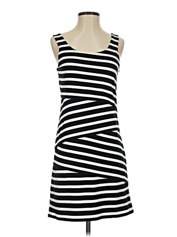 Ann Taylor LOFT Outlet Casual Dress (view 1)