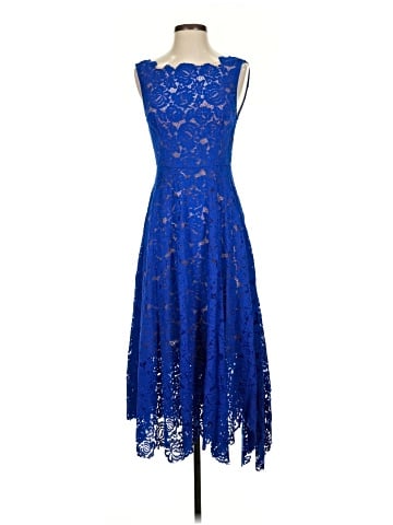 Tracy Reese Cocktail Dress (view 1)