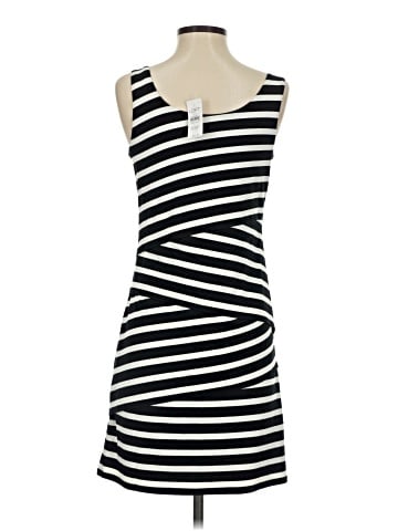 Ann Taylor LOFT Outlet Casual Dress (view 2)