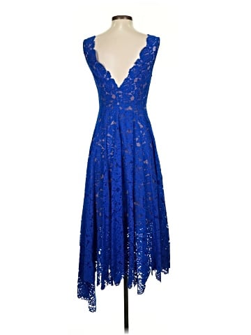 Tracy Reese Cocktail Dress (view 2)