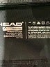 Head Black Active Pants Size M - photo 4