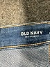 Old Navy Hearts Blue Jeans Size 12 - photo 7