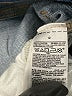 Old Navy Hearts Blue Jeans Size 12 - photo 9