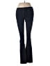 Express Jeans Blue Jeans Size 2X - photo 1