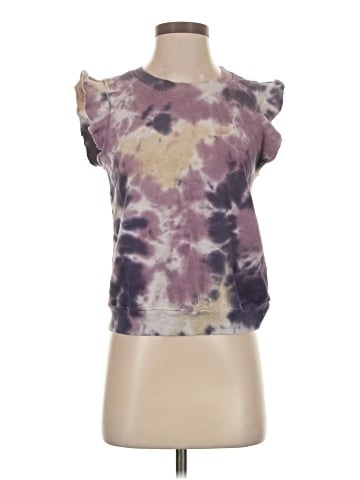 t.la Short Sleeve Top (view 1)