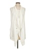 Athleta Ivory Sleeveless Blouse Size XS - photo 1