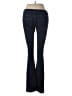 Express Jeans Blue Jeans Size 2X - photo 2