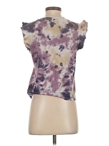 t.la Short Sleeve Top (view 2)