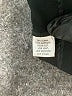 St. John Solid Black Casual Skirt Size 14 - photo 5
