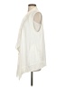 Athleta Ivory Sleeveless Blouse Size XS - photo 5