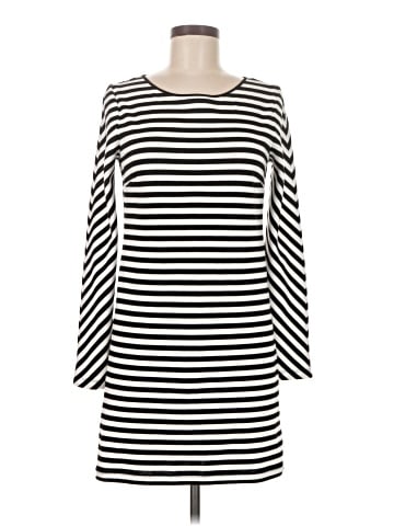 Silence and Noise Casual Dress (view 1)