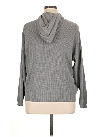 Elliott Lauren Zip Up Hoodie (view 2)