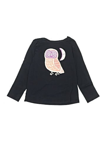 Tea 3/4 Sleeve T-Shirt (view 1)
