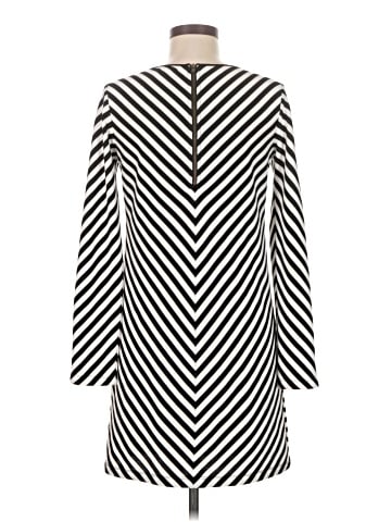 Silence and Noise Casual Dress (view 2)