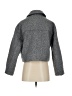 Zara Tweed Gray Jacket Size S - photo 2