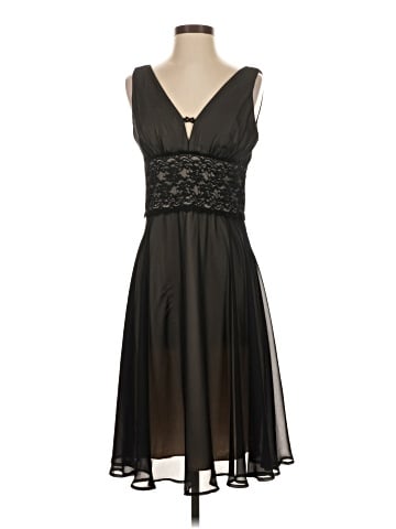 Connected Apparel Cocktail Dress (view 1)