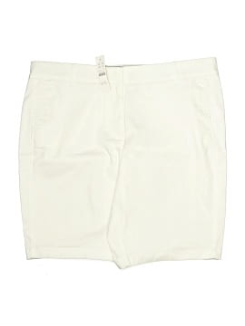 J.Crew Khaki Shorts (view 1)