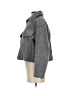 Zara Tweed Gray Jacket Size S - photo 5