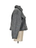 Zara Tweed Gray Jacket Size S - photo 4