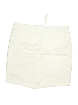J.Crew Khaki Shorts (view 2)