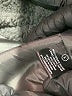 Fashion Nova 100% Polyester Gray Vest Size L - photo 4