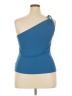 Old Navy Blue Tank Top Size 2X - photo 2