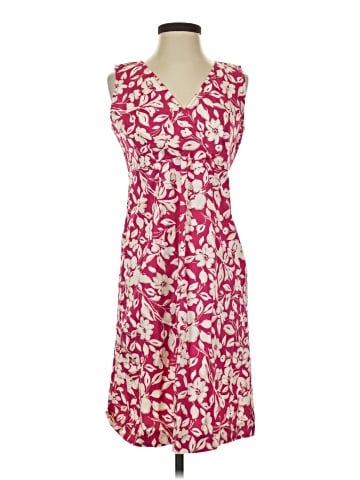 G.H. Bass & Co. Cocktail Dress (view 1)
