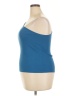 Old Navy Blue Tank Top Size 2X - photo 5