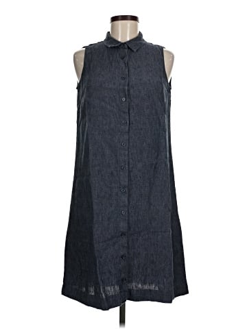 Garnet Hill Casual Dress (view 1)