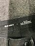 Old Navy Solid Black Active Pants Size 8 - photo 7