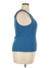 Old Navy Blue Tank Top Size 2X - photo 4