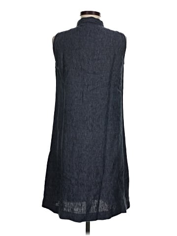 Garnet Hill Casual Dress (view 2)