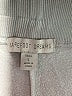 Barefoot Dreams Solid Gray Casual Pants Size L (tall) - photo 7