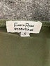 Faded Rose Green Bodysuit Size S - photo 3