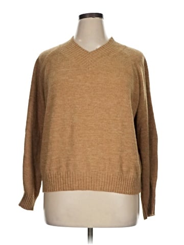Banana Republic Factory Store Pullover Sweater (view 1)