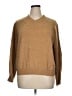 Banana Republic Factory Store Tan Pullover Sweater Size XL - photo 1