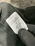 Vince. Solid Black Active Pants Size 6 - photo 5