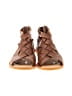 Born Brown Tan Sandals Size 6 - photo 2
