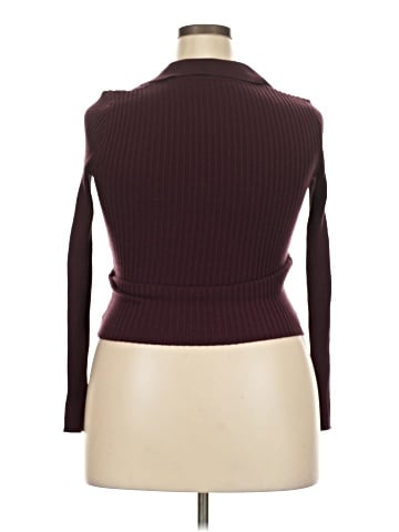 DAZY Pullover Sweater (view 2)