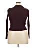 DAZY Burgundy Pullover Sweater Size XXL - photo 2