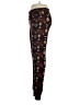 Lularoe Print Brown Leggings Size 1X (Tall & Curvy) - photo 5