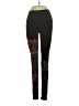 Black Hearts Brigade Graphic Black Active Pants Size XS - photo 1