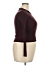 DAZY Burgundy Pullover Sweater Size XXL - photo 4